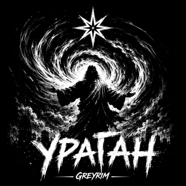 GreyRim - Ураган