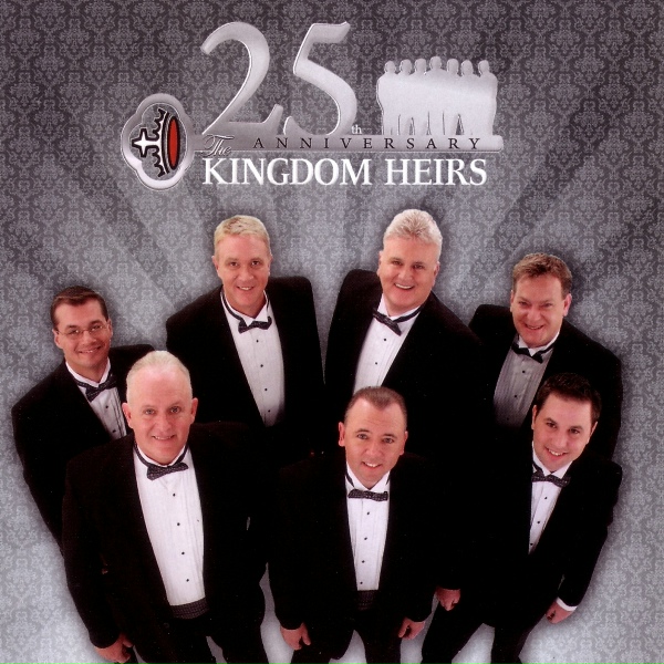 Kingdom Heirs - The Test Of Time