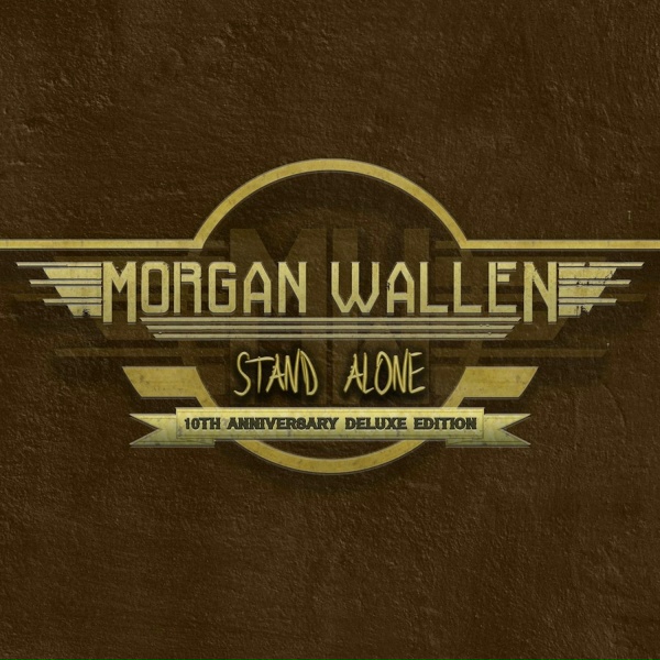 Morgan Wallen - Going Down