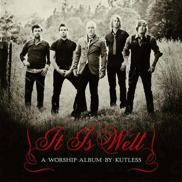 Kutless - What Faith Can Do