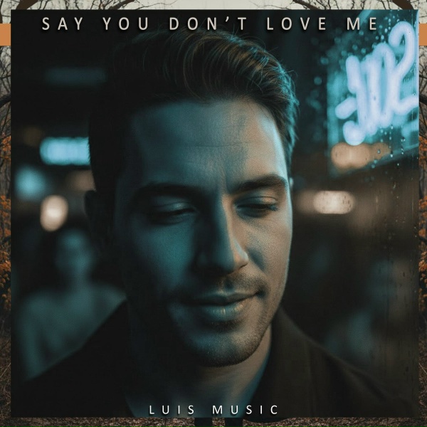 Luis Music - Empty Hands Heavy Heart