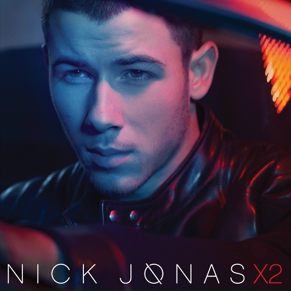 Nick Jonas feat. Mike Posner - Closer