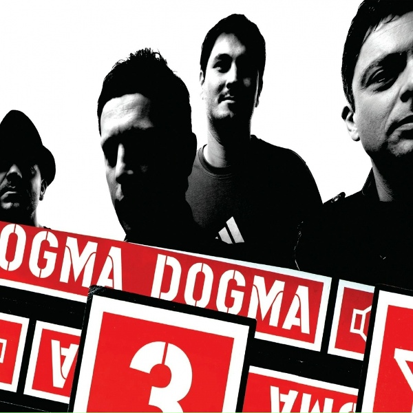 DOGMA - Zamisli ...