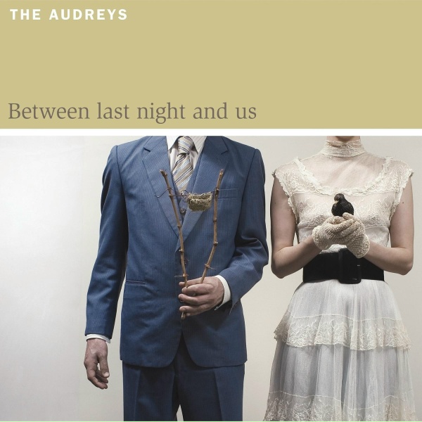 The Audreys - Where Are You Now?