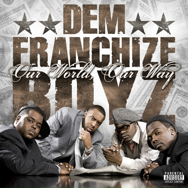 Dem Franchize Boyz - The Killers, The Dealers
