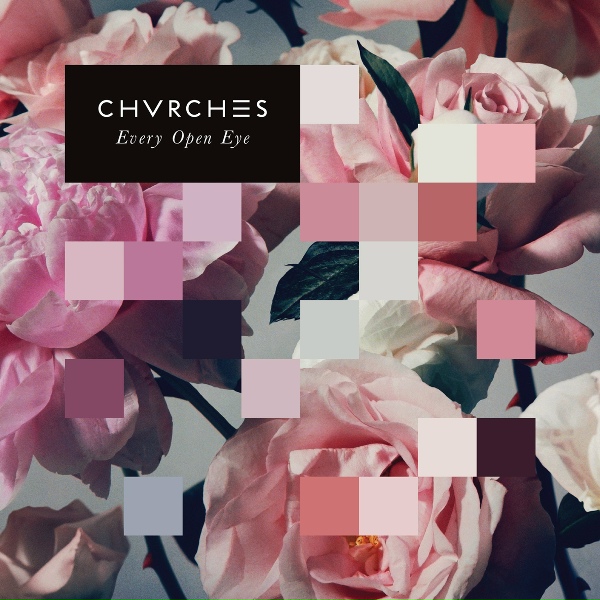CHVRCHES - Make Them Gold
