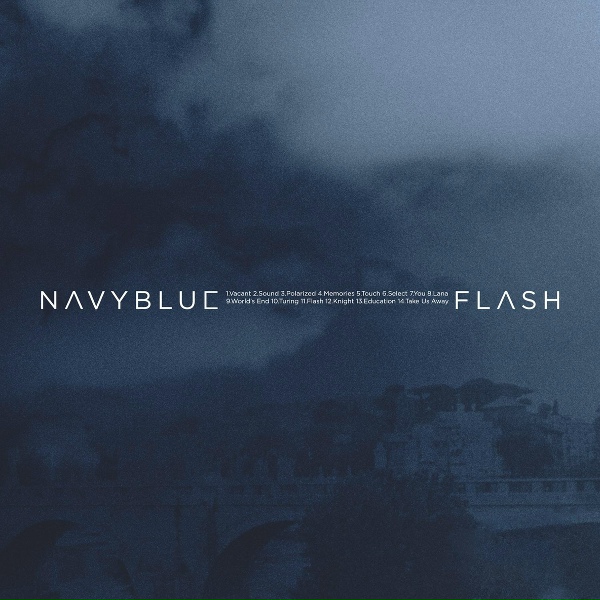 navyblue - Vacant