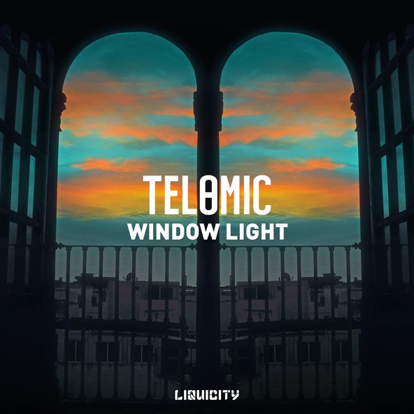 Telomic, Anastasia - Window Light