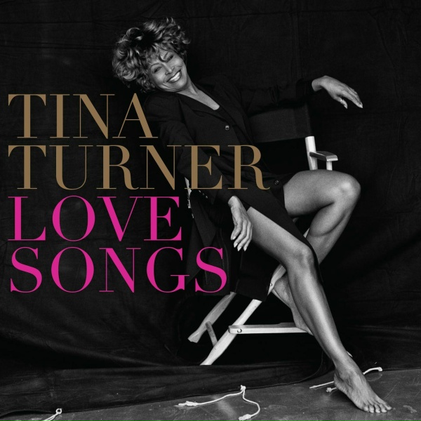 Tina Turner - Private Dancer