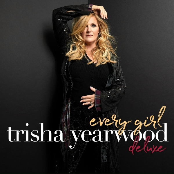 Trisha Yearwood feat. Don Henley