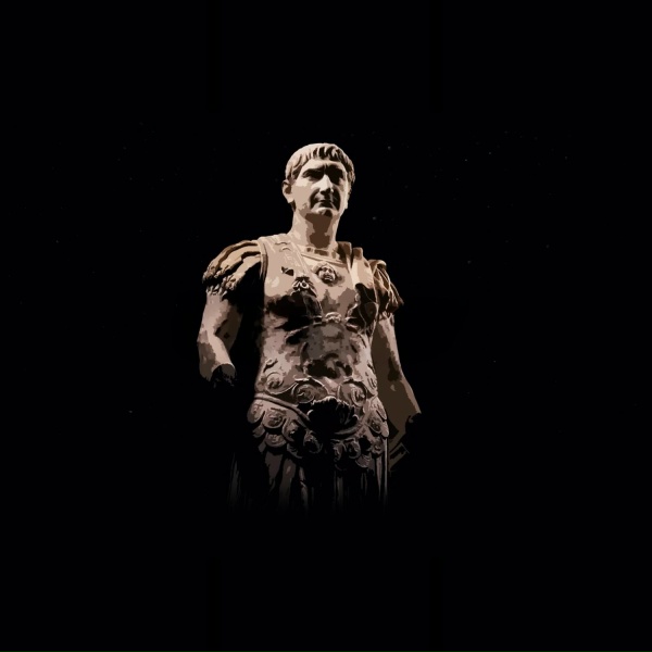 farya faraji - Trajan