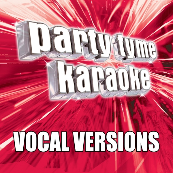 Party Tyme Karaoke - Little Things (Made Popular By One Direction) [Vocal Version]
