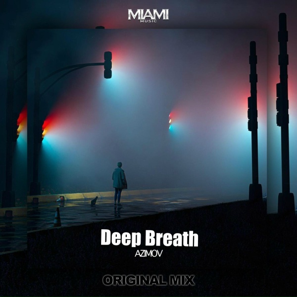 Azimov - Deep Breath