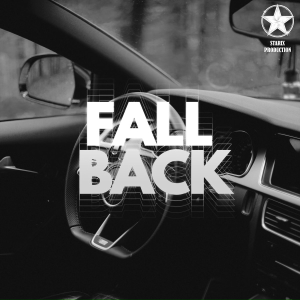 Rendow - Fall Back