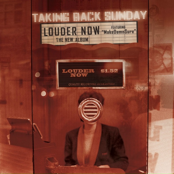 Taking Back Sunday - What's It Feel Like to Be a Ghost?