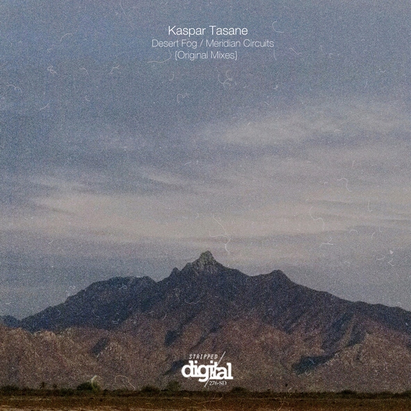 Kaspar Tasane - Meridian Circuits