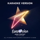 Сергей Лазарев - Scream (Eurovision 2019 - Russia / Karaoke Version) (Eurovision 2019 - Russia / Karaoke Version)
