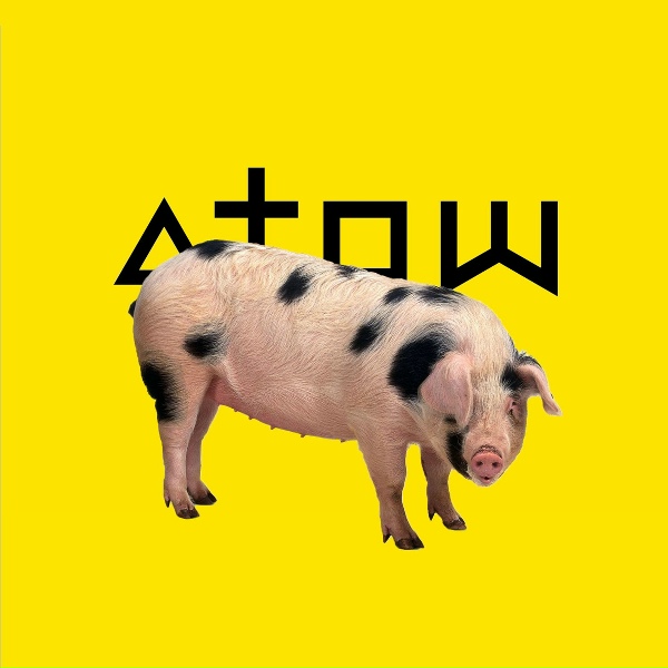 Atow - Welcome to New World