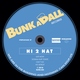 Hi 2 Hat - Just Move (Original Mix) (Original Mix)