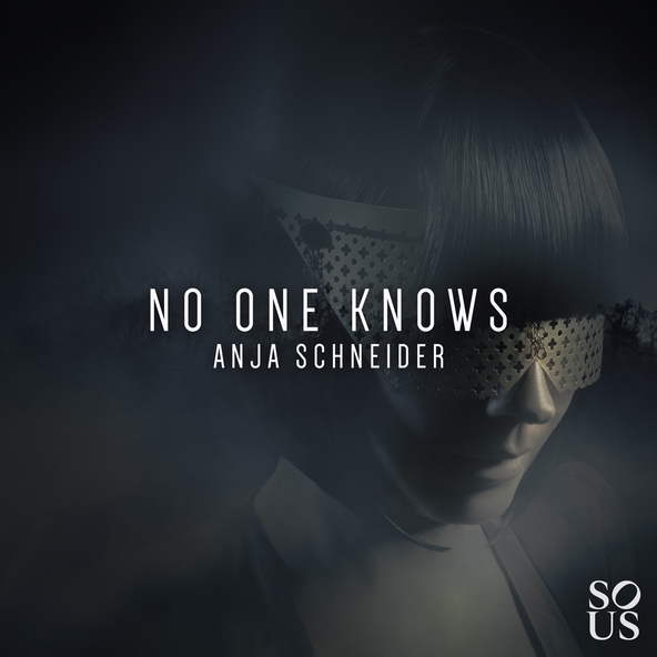 Anja Schneider - No One Knows