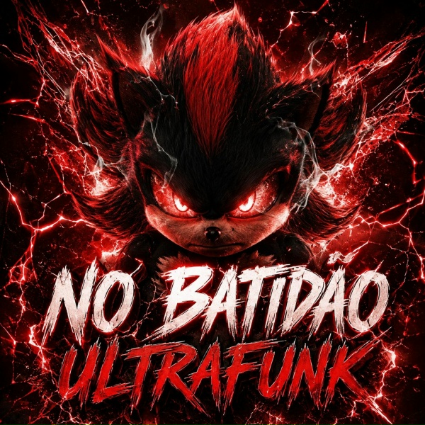 XVIREFT - NO BATID&Atilde;O ULTRAFUNK