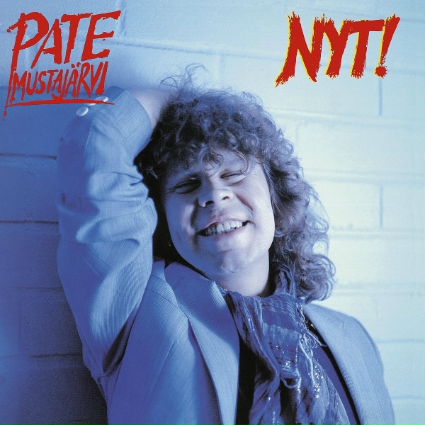 Pate Mustaj&auml;rvi - Eddie