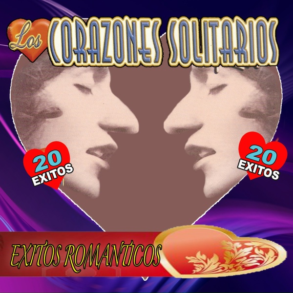 Los Corazones Solitarios - Ya No Pienso en Ti