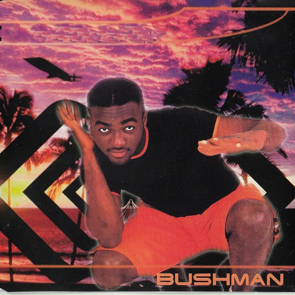 Bushman - No 1 Else
