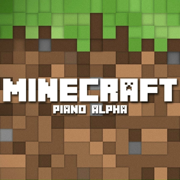 L'Orchestra Cinematique - Sweden (From "Minecraft") [Piano Rendition]