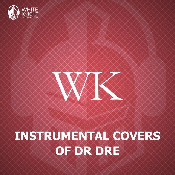 White Knight Instrumental - Murder Ink