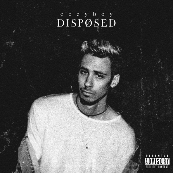 c&oslash;zyb&oslash;y - what did y&oslash;u think i meant when i said i l&oslash;ve y&oslash;u