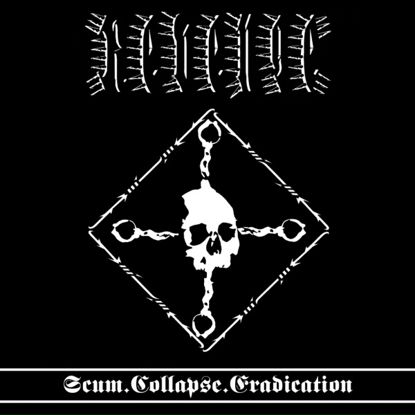 Revenge - Retaliation