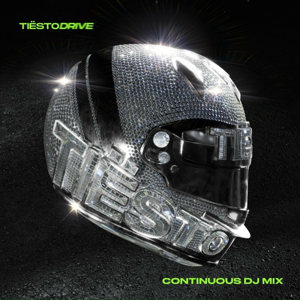 Ti&euml;sto - Intro - Mixed