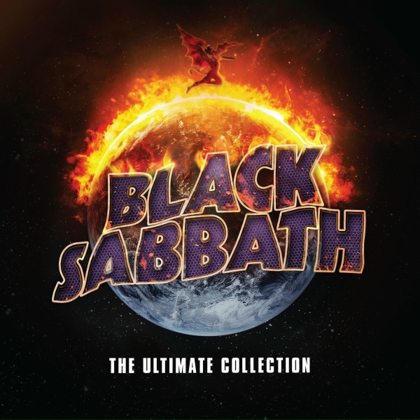 Black Sabbath - Rock 'N' Roll Doctor