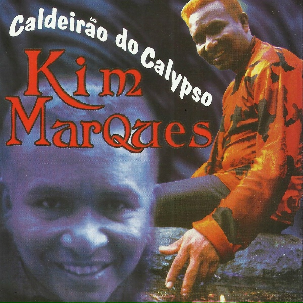 Kim Marques - Fim do Nosso Amor