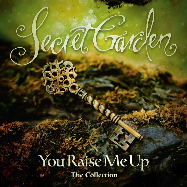 Secret Garden feat. Johnny Logan - You Raise Me Up