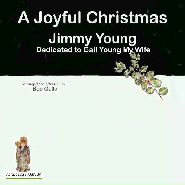 Jimmy Young - Have Yourself a Merry Little Christmas