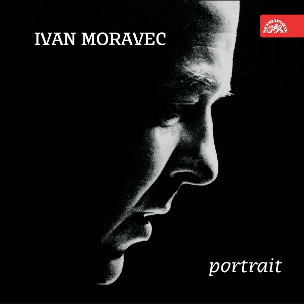Ivan Moravec - Waltzes, Op. 64