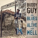 Buddy Guy feat. Jeff Beck, Keith Richards - Cognac