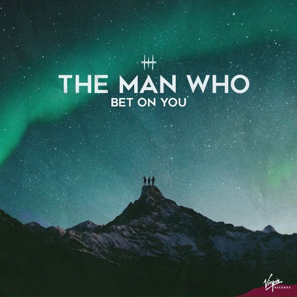 The Man Who - This High.