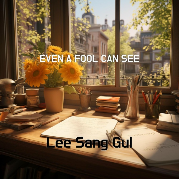 Lee sang gul - SOLDIER BOY