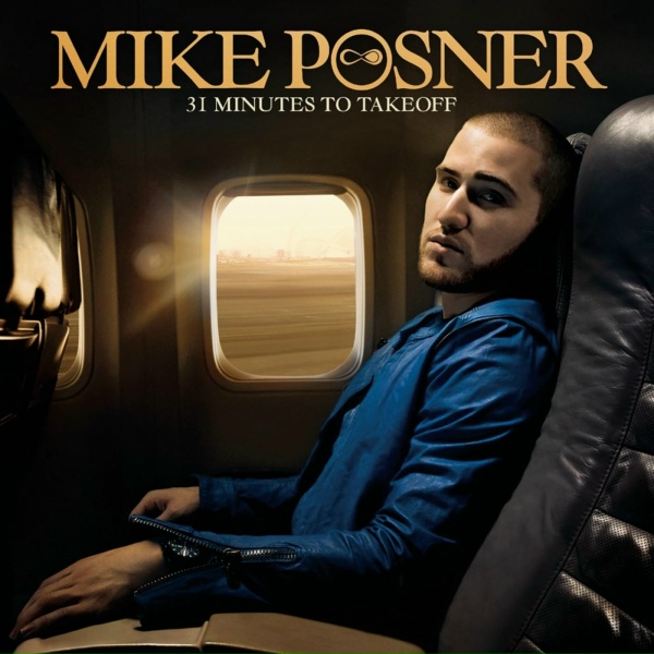 Mike Posner - D&eacute;j&agrave; Vu