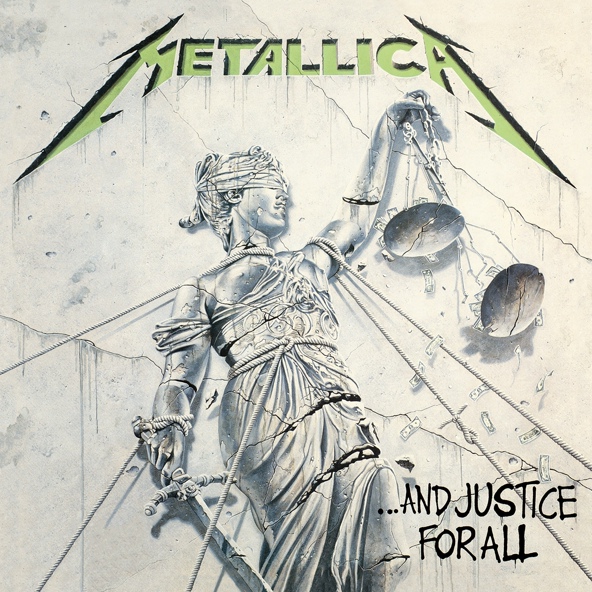 Metallica - Last Caress