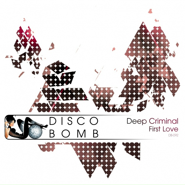 Deep Criminal - First Love