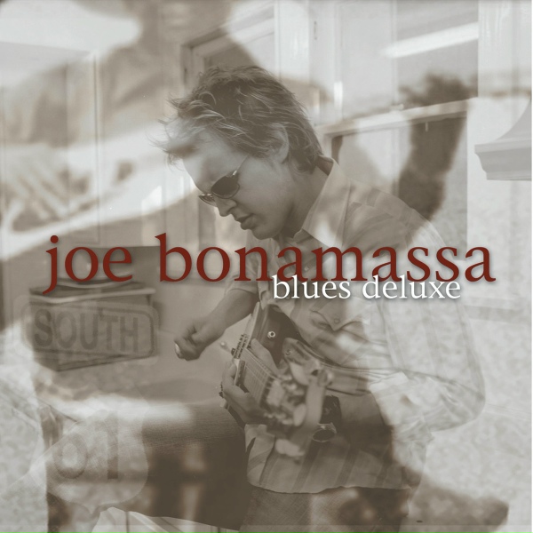 Joe Bonamassa - Wild About You Baby