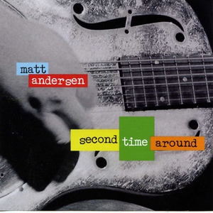 Matt Andersen - Ain't No Sunshine