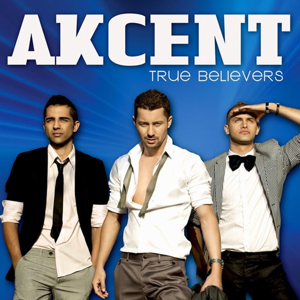 Akcent - Lovers Cry