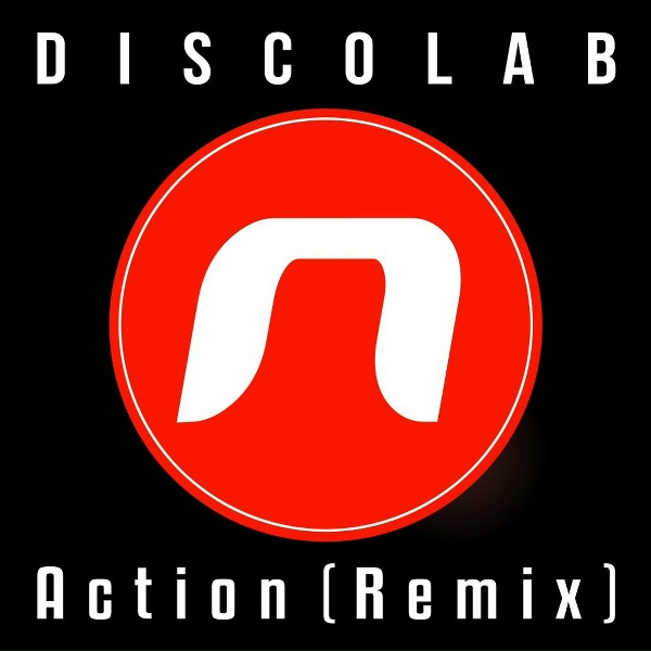 Discolab - Action