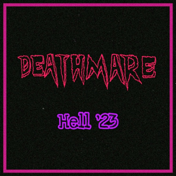 deathmare - Decomposing Memories
