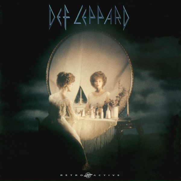 Def Leppard - Action